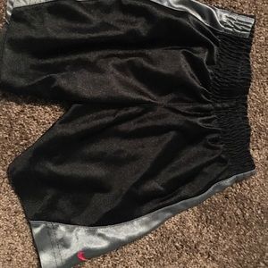 Boys Nike shorts